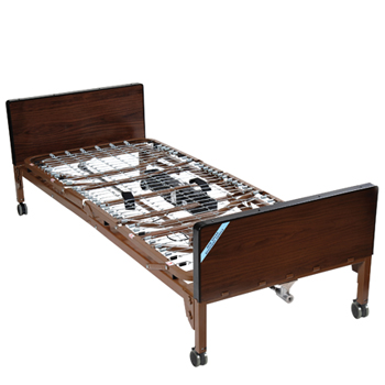 Delta Ultra Light 1000 Hospital Bed