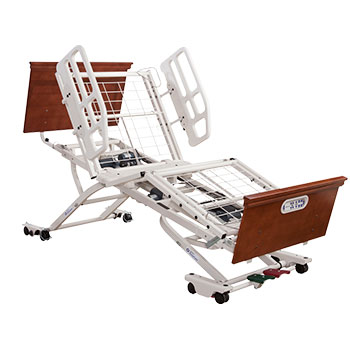 EasyCare Hospital Bed