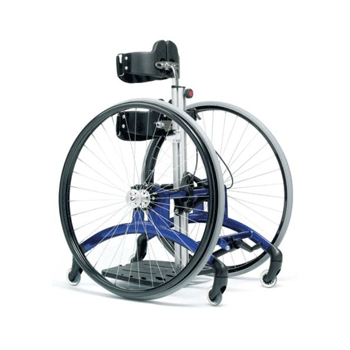 Rabbit Up Stander