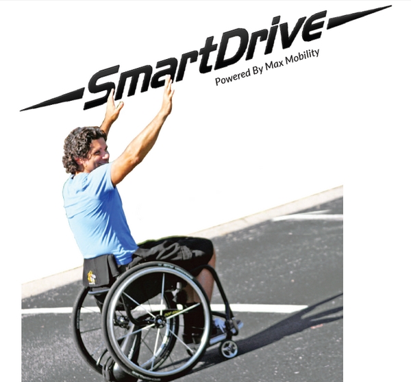 SmartDrive MX2+