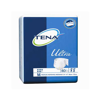 TENA Ultra Briefs