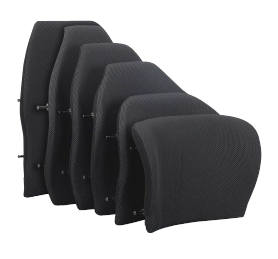 Matrx® Elite Heavy-Duty Back
