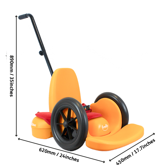 Firefly Scooot