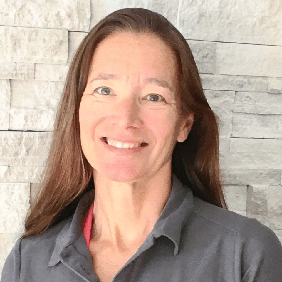 Meet Julie – Mobility & Accessibility Consultant