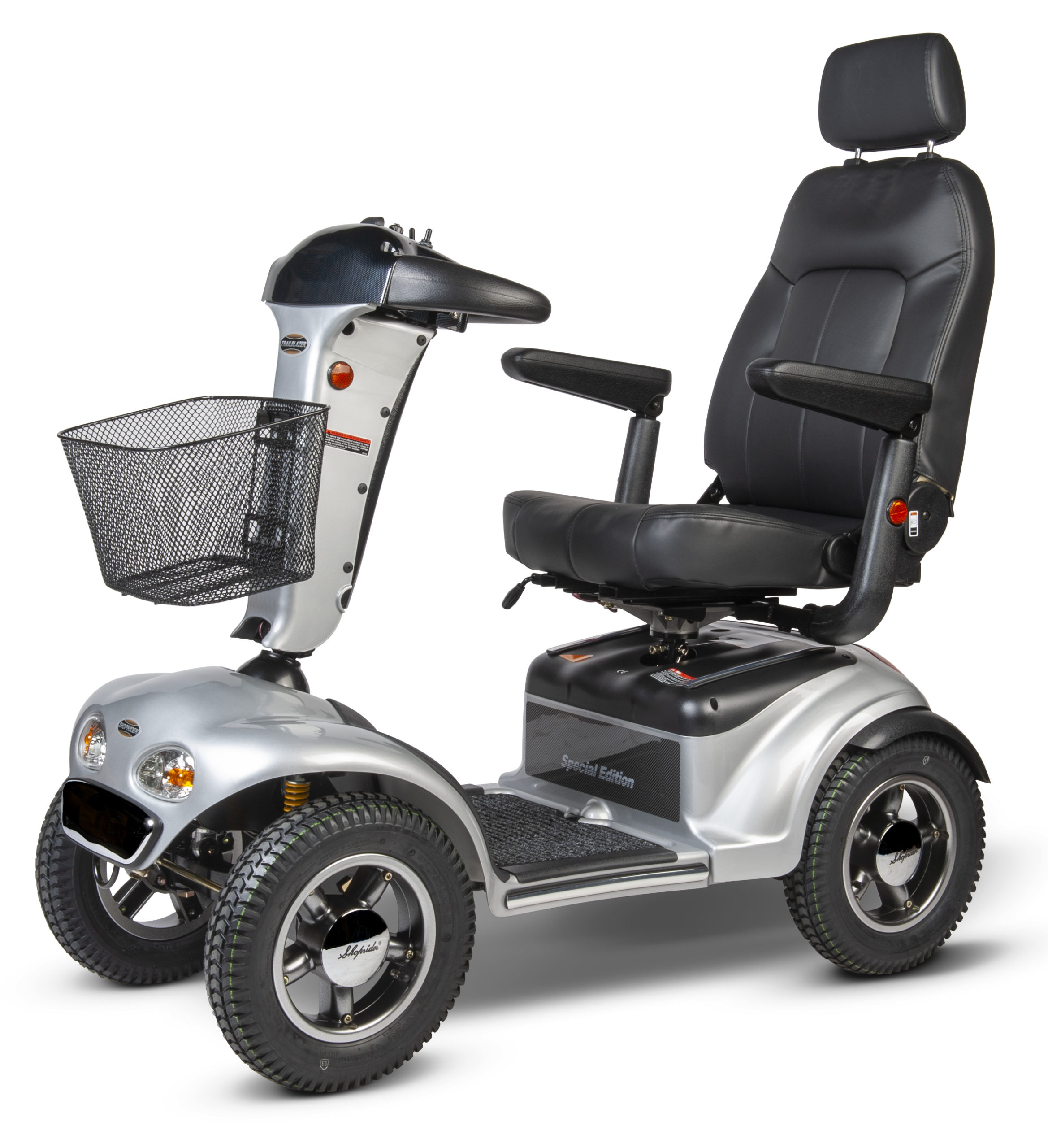 Shoprider TrailBlazer 889SL