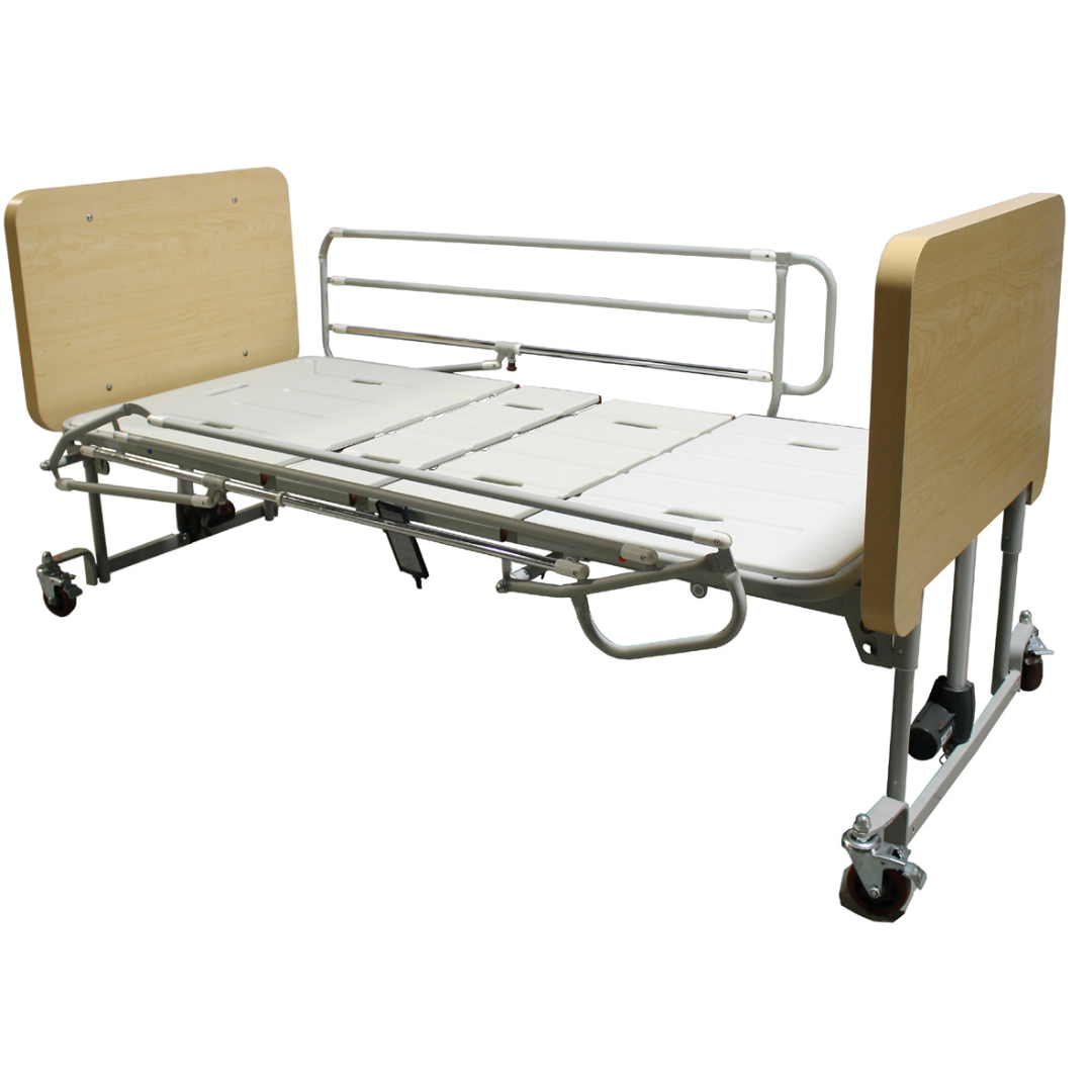 Hälsa Hospital Bed