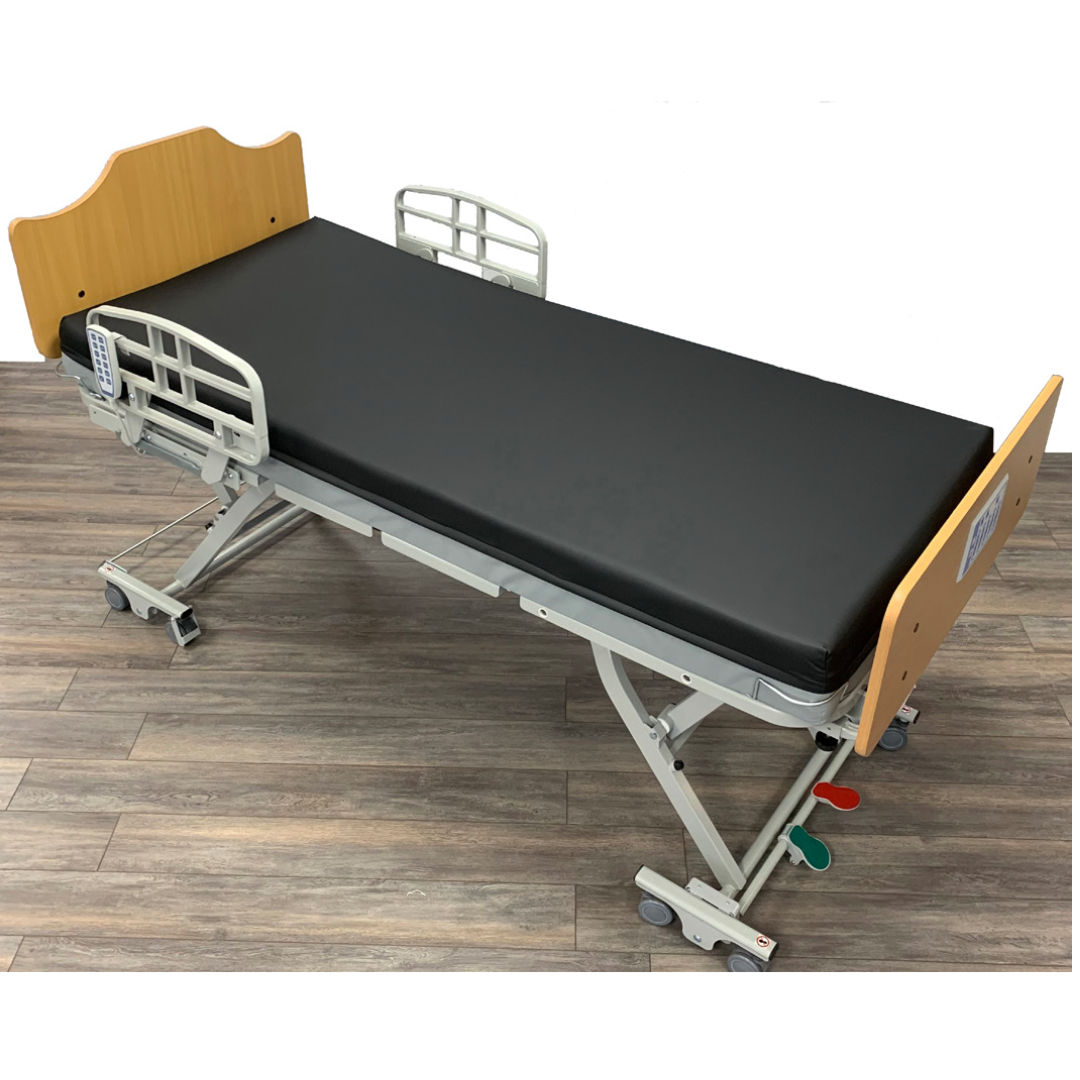 Tröst Hospital Bed