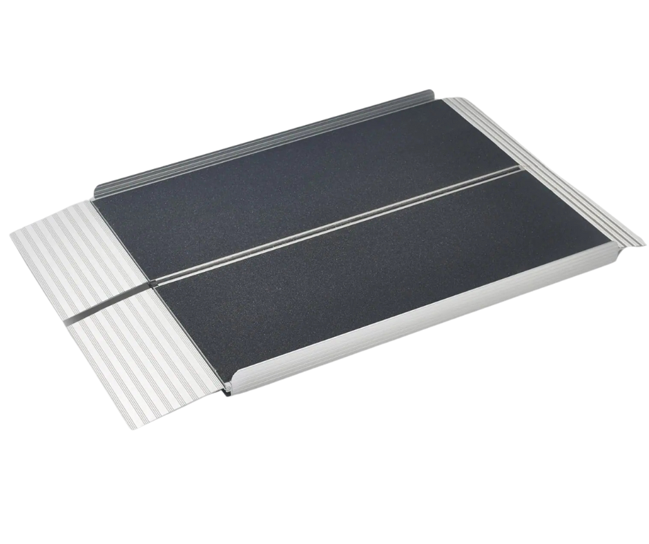 Freedom Aluminum Folding Ramp