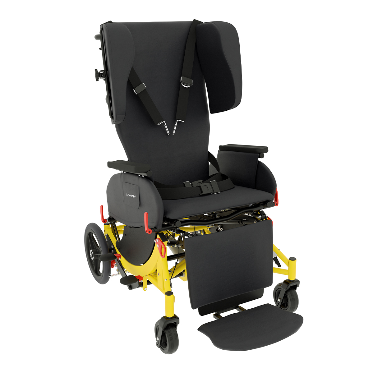 Traversa Transport Wheelchair