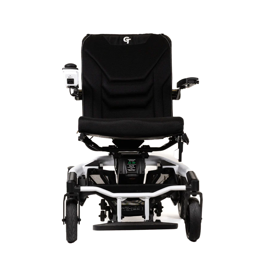 Travel Buggy Grand Tourer 