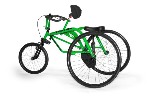 Mantis Frame Runner