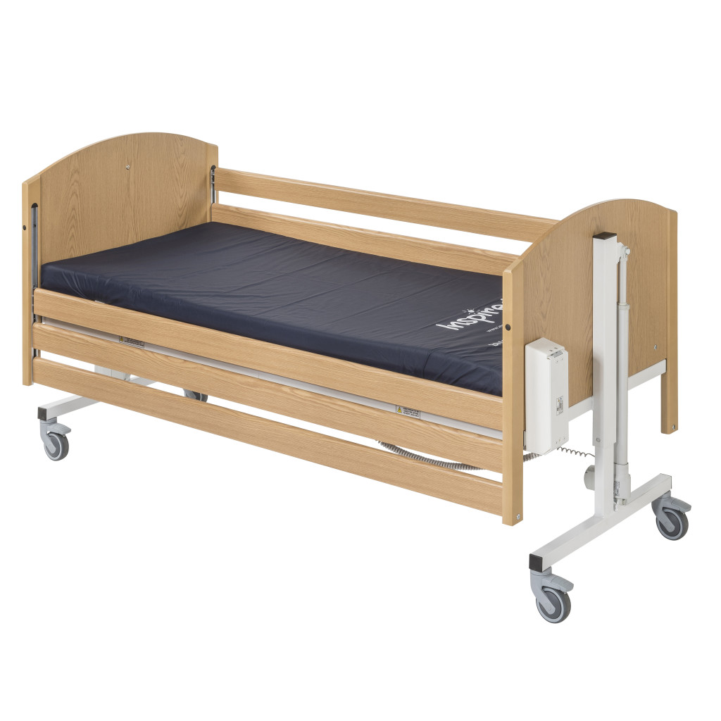 Bradshaw Junior Hospital Bed
