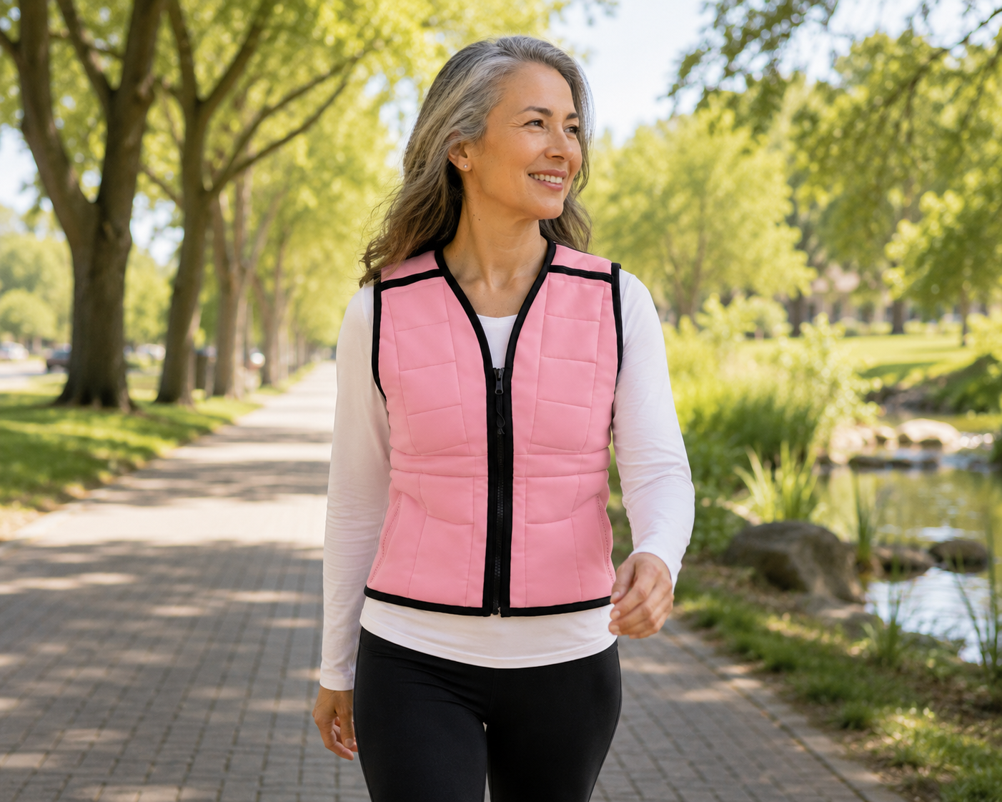 Weighted & Sensory Vest